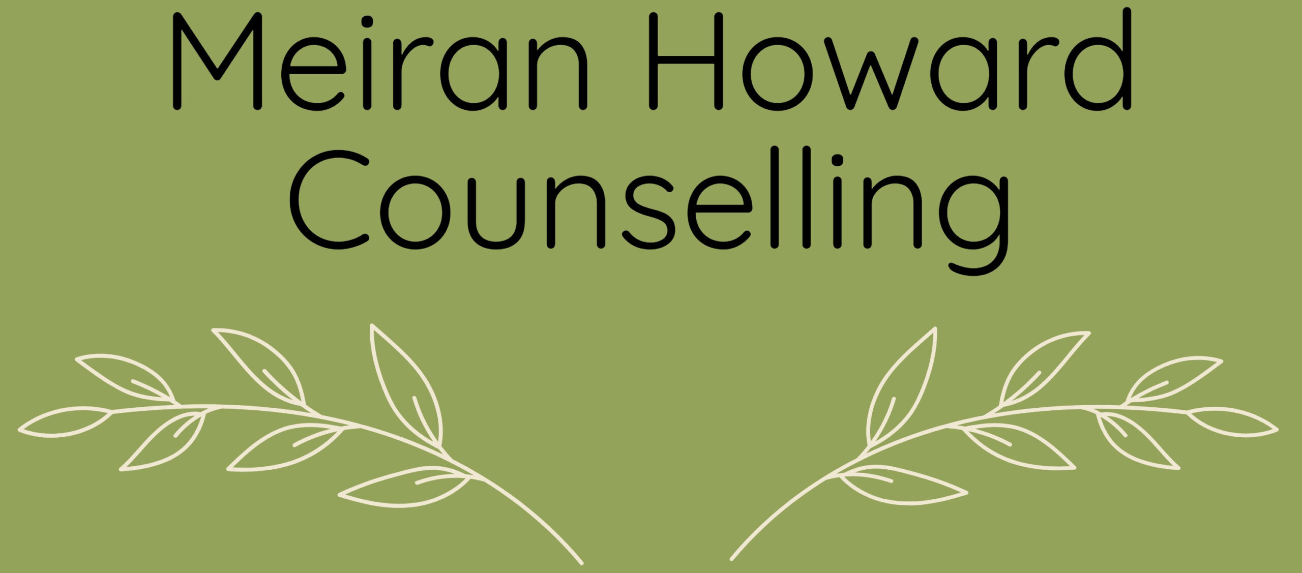 Meiran Howard Counselling